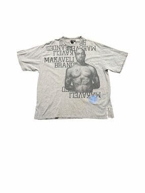 Makaveli Branded 2Pac T-Shirt
